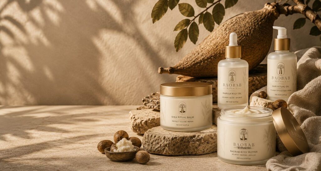 Baobab Rituals
